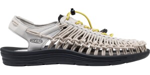 Keen UNEEK Men's Vapor/Cream Gold