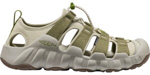 Keen Hyperport H2 Men's Abbey Stone/Golden Cypress