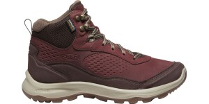 Keen Terradora Explorer Mid WP Women's Andorra/Java