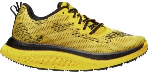Keen WK400 WOMEN Keen Yellow/Black