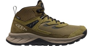 Keen Hightrail Mid WP Men's Martini Olive/Dark Olive