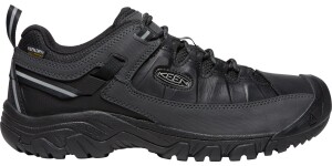Keen Targhee III WP Men‘s Triple Black