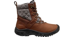 Keen Greta Boot II WP Women's Bison