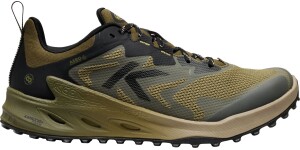 Keen Zionic Nxt Wp Men's Martini Olive/Lemon Curry