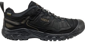 Keen Targhee IV WP Men's Black