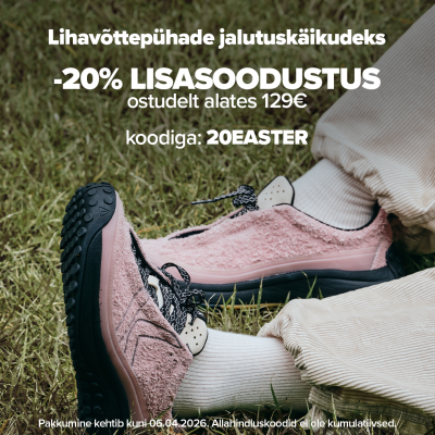 Lihavõttepühade pakkumine