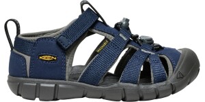 Keen Seacamp II CNX Little Kids' Naval Academy/Drizzle