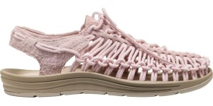 Keen Uneek Lea All Gender Pale Lilac/Plaza Taupe