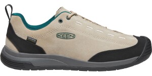 Keen JASPER II WP MEN Safari/Sea Moss