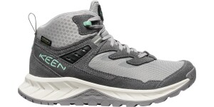 Keen Hightrail  Mid WP Women's Alloy/Lichen