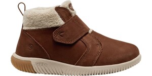 Keen KNX Middie Big Kid's Bison/Safari