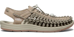 Keen UNEEK Men's Timberwolf/Plaza Taupe
