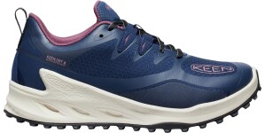Keen Zionic Mid Wp Men's NAVAL ACADEMY/NOSTALGIA ROSE