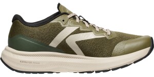 Keen WK500 Men's Winter Moss/Plaza Taupe
