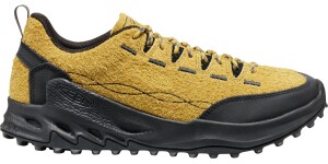 Keen Jasper Zionic Men's Lemon Curry/Naval Academy