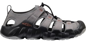Keen Hyperport H2 Men's Steel Grey/Burnt Brick