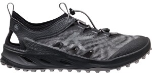 Keen Zionic ADV Men's Triple Black