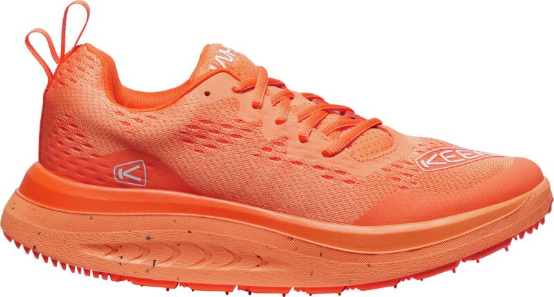 Keen WK400 Men's Tangerine
