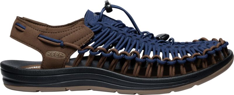 Keen UNEEK Men's Naval Academy/Bison