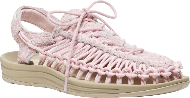 Keen Uneek Lea All Gender Pale Lilac/Plaza Taupe